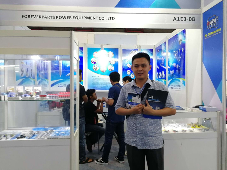 INAPA 2019