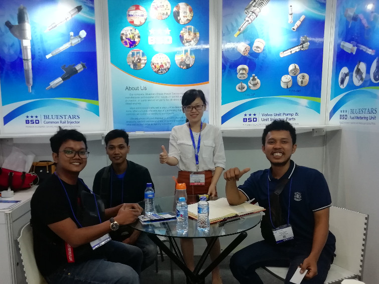INAPA 2019