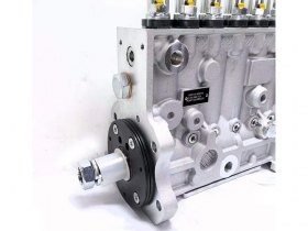 Brand New Fuel Injection Pump PES6P110A120RS3431 0 402 066 724 for Cummins 6CT8.3 QSC8.3 engines