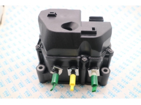Brand New Doser Pump 0444110007 for Case-IH Supply Module 12V Denox 6-5 47750812