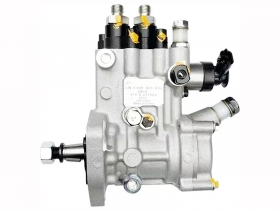 CB18 Common Rail Injection Pump 0445025022