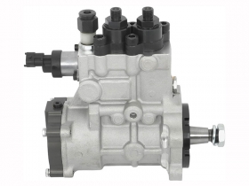 Common Rail Pump 0445025601 Compatible with Caterpillar CAT C4.4 C7.1 924K 926 950L 938K 930K