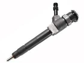 Fuel Injector 0445116037 for LandRover 4.4 TDV8 Engine
