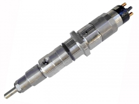 Common Rail Injector 0 445 120 133 for Cummins QSC8.3 ISC8.3 QSL8.9 QSL9 ISC ISL9 Engine