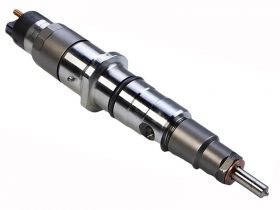 Common Rail Diesel Injector 0 445 120 217 for MAN TGA 10.5 2004-2009
