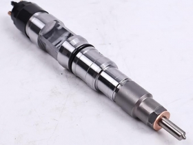 Common Rail Diesel Injector 0 445 120 219 for MAN Truck