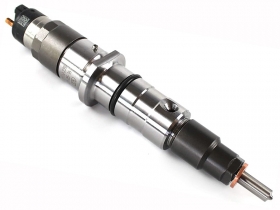 Common Rail Diesel Injector 0 445 120 231 for Komatsu PC200-8 R290LC-7A KOMATSU DREDGER PC220-8 SAA6D107/SAA4D107/SAAD107E-1