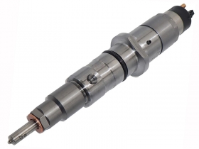 Common Rail Injector 0 445 120 251 for Cummins QSB 6.7L Engine EXKATCC