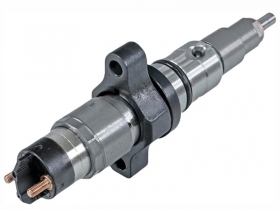 Common Rail Injector 0 445 120 254 for Cummins Engine ISB QSB 5.9L QSB5.9