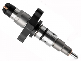 Diesel Injector 0445120255 for 2003-2004 Dodge Ram 2500 3500 Cummins 5.9L Diesel