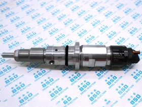 Common Rail Injector 0 445 120 289 for CUMMINS ISBe ISDe