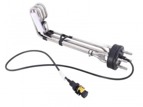 Diesel Exhaust Fluid (DEF) Level Sensor 04606940 for Volvo