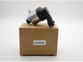 Fuel Metering Unit 0 928 400 828 Metering Valve for Mahindra Inlet Control Valve