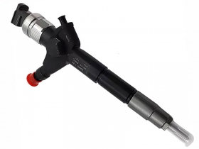 Common Rail Injector 095000-6240 for Nissan NP300 YD25