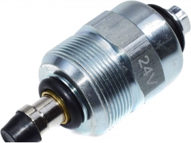 Solenoid 24V 096030-0170