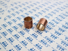 Throttle Shaft Bushing 1460400310 ID 20MM* 25MM