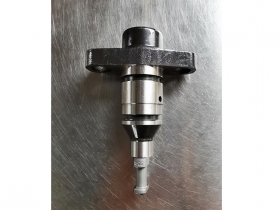 LongBeng Injection Pump Plunger Barrel PZ1822