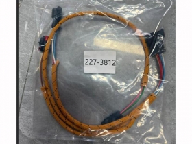 Wiring Harness 227-3812