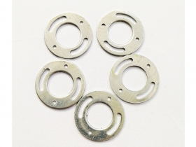 Aluminium Washer 23654-46010S for TOYOTA Injector Sizes 23*12.7*1MM