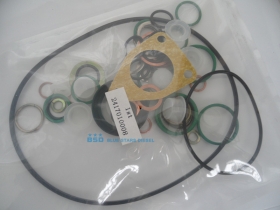 Repair Kit  2 417 010 008