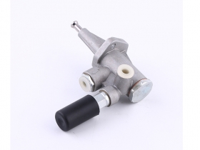 Fuel Feed Pump 2451933050 Fuel Lift Pump for Cummins AST7624