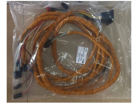 Transmission Wiring Harness 295-2361