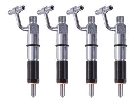 Fuel Injector 314-9986 for Caterpillar 908H 289C 279 262C 246C 252B Engine C3.4 3044C