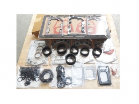Gasket Kit Upper 3800731 for Cummins KT50, KTTA50, QSK50