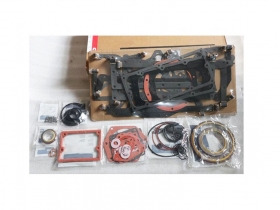 Gasket Kit Lower 3804300 for Cummins KT50, KTTA50, QSK50
