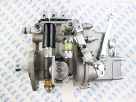 WUXI WEIFU Fuel Injection Pump BHF2PL0900230 2IW236F 3IW211A 3IW228 for changchai CZ380C
