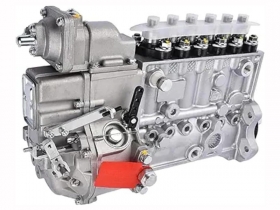 Fuel Injection Pump 4933389 for Cummins 4BT3.9 Engine