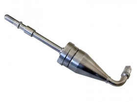 DEF (Diesel Exhaust Fluid) Doser Injector 4936201