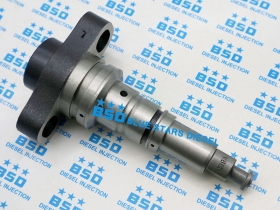 P2000 type Diesel fuel Pump Plunger 519A