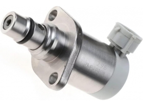 Diesel Pump Timing Solenoid Suction Valve Assembly 294200-2960 for ISF3.8 CA4DD 4N15 Engine