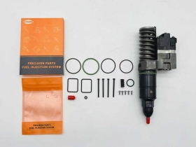 Fuel Injector Service Kit 5229649 for Detroit Diesel Engines 8V92, 53 Series IL71
