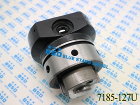 Head Rotor 7185-127U