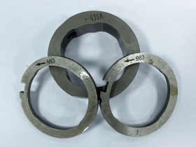 Cam Ring Scroll Plate Kit 7189-100BB