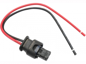 Fuel Injector Wiring Connector 8J0-973-202 for BMW VW Audi Porsche