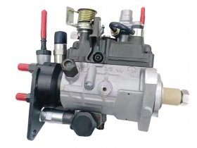 Brand New DP210 Diesel Fuel Injection Pump 9320A210G Perkins 1104C-44T Diesel Engine 4 Cylinder