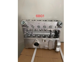 Pump Housing 131076-8620 fit for 320D E320D 6BG1 Engine