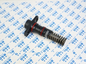 Plunger with spring for Weifu Injection Pump BHF4PL