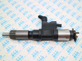 Common Rail Injector 095000-5500 8-97367552-1 for ISUZU 4HL1 6HL1