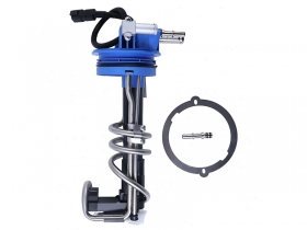 Diesel Exhaust Fluid Level Sensor DC4Z5J250A  compatible with DEF Sensor Head Assembly 5 Gal  F750- 6.7L