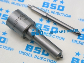 Nozzle DLLA144P354 / 0 433 171 251