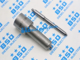 Nozzle DLLA145P286 / 0 433 171 211