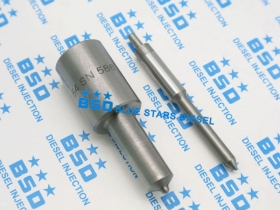 Nozzle DLLA154SN586 / 105015-5860 / 9 432 610 245