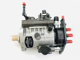 Rebuild Delphi/Perkins DP310 Diesel Fuel Injection Pump 9521A031H for Caterpillar Excavator CAT 320D2