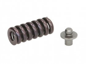 Fuel Nozzle Repair Kit F 00H 4S0 008