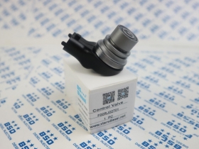 Common Rail injector Solenoid Valve Assembly F 00R J02 701 for LLY injector 0986435504