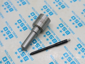 Common Rail Nozzle G3S10 for Diesel Injector 295050-030# 295050-0300 295050-0301